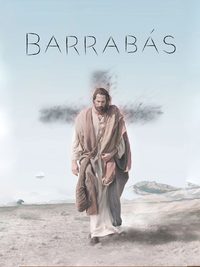 Barabbas poster
