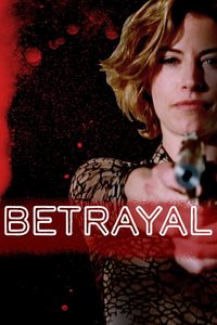 Betrayal poster