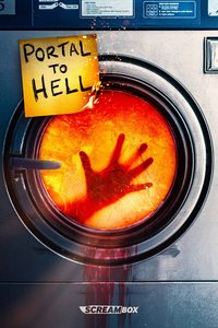 Portal to Hell poster