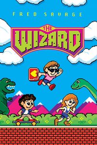 The Wizard poster