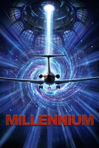 Millennium poster