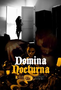 Domina Nocturna poster