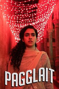 Pagglait poster