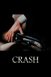 Crash poster