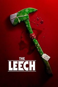The Leech poster