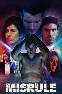 Misrule poster