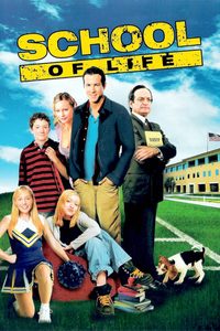 School of Life poster