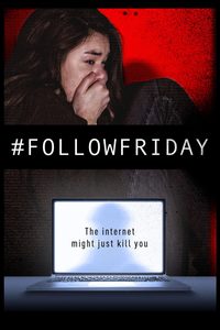 #FollowFriday poster