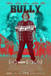 Bully poster