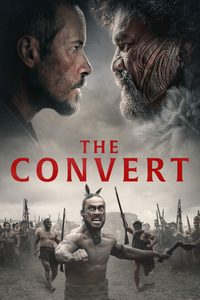 The Convert poster