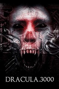 Dracula 3000 poster