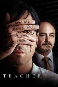 Teacher poster