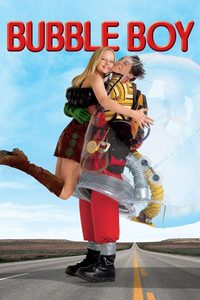 Bubble Boy poster