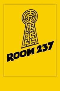 Room 237 poster