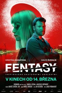 Fentasy poster