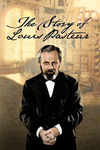 The Story of Louis Pasteur poster