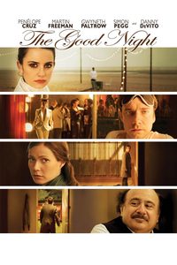 The Good Night poster
