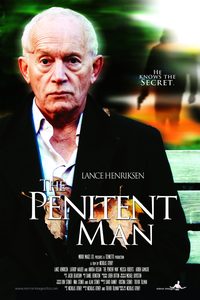 The Penitent Man poster