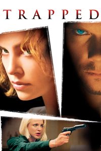 Trapped poster