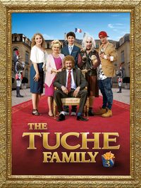 Les Tuche 3 poster