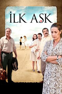 Ilk Ask poster