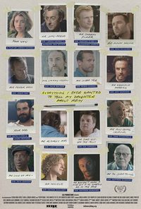 Everything I Ever Wanted To Tell My Daughter About Men poster