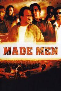 Made Men poster