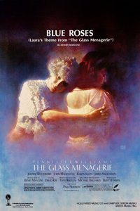 The Glass Menagerie poster