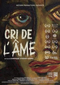 Cri de l'âme poster