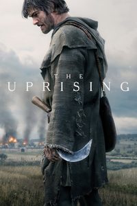The Uprising poster