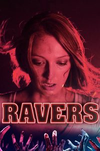 Ravers poster
