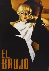 The Mysterious Magician poster