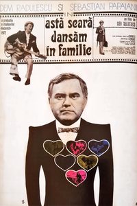 Asta-seara dansam in familie poster
