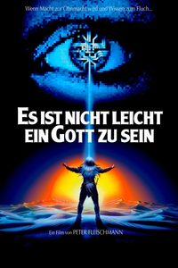 Es ist nicht leicht ein Gott zu sein