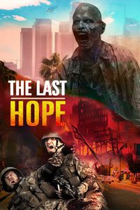 The Last Hope poster