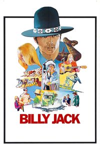Billy Jack