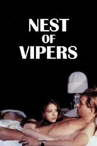 Nest of Vipers poster