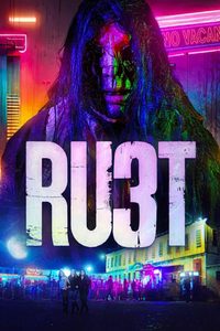 Rust 3 poster