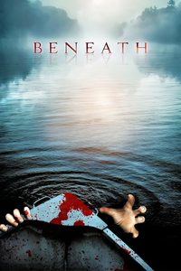 Beneath poster