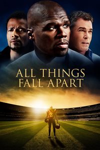 All Things Fall Apart poster
