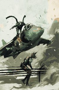 Metal Gear Solid 2: Digital Graphic Novel poster