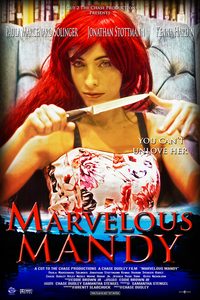 Marvelous Mandy poster