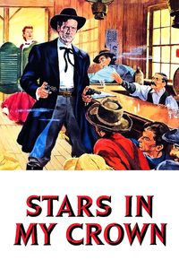 Stars in My Crown poster