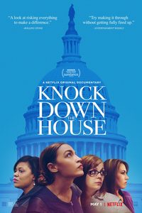 Knock Down the House poster