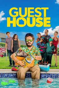 Guest House poster