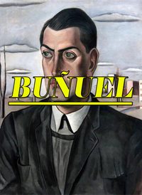 Buñuel poster