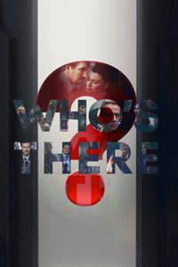 Who's There? poster