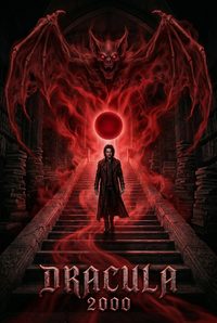 Dracula 2000 poster