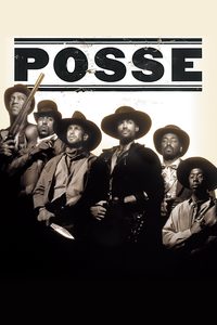 Posse poster