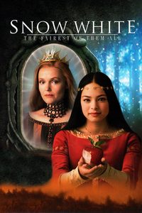 Snow White: The Fairest of Them All poster